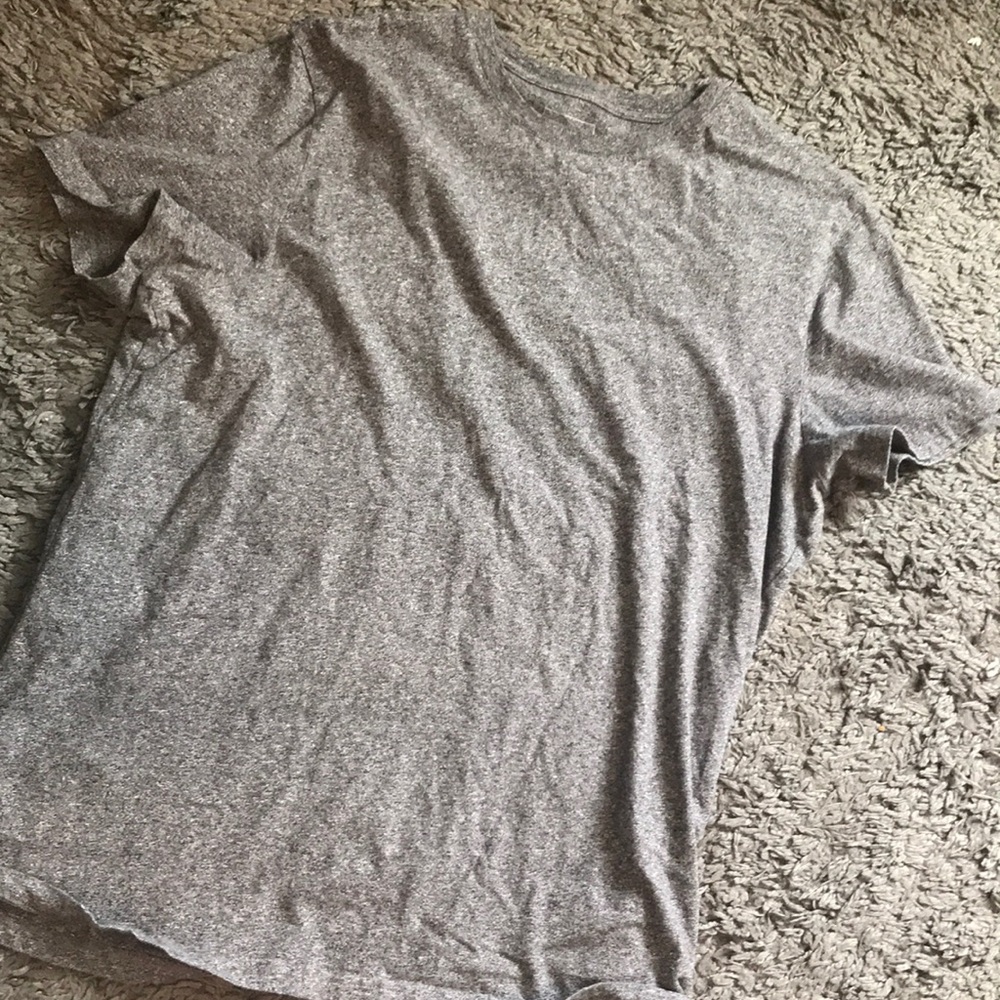 Sonoma - The Everyday Tee - Grey